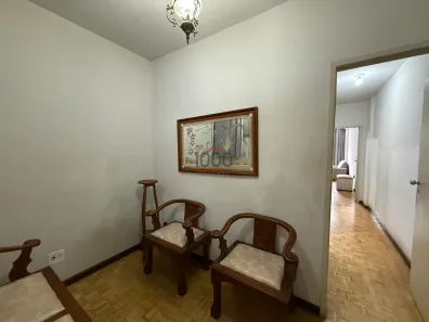 Apartamento com 1 Quarto à venda, 40m² no Centro, Juiz de Fora