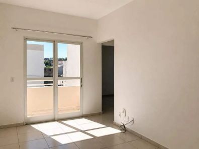 Apartamento com 2 Quartos à venda, 59m² no Vila Queiroz, Limeira