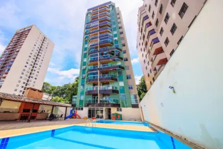 Cobertura com 5 Quartos à venda, 298m² no Centro, Juiz de Fora