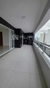 Apartamento com 3 Quartos para alugar, 143m² no Umarizal, Belém