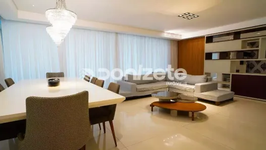 Apartamento com 4 Quartos à venda, 300m² no Jardim, Santo André
