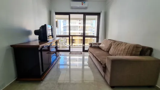 Apartamento com 3 Quartos à venda, 100m² no Pitangueiras, Guarujá