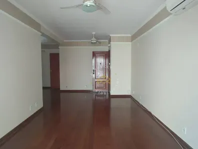 Apartamento com 3 Quartos à venda, 124m² no Centro, Campinas