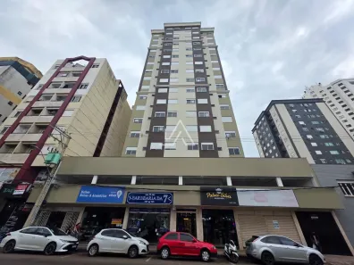 Kitnet com 1 Quarto à venda, 28m² no Centro, Passo Fundo