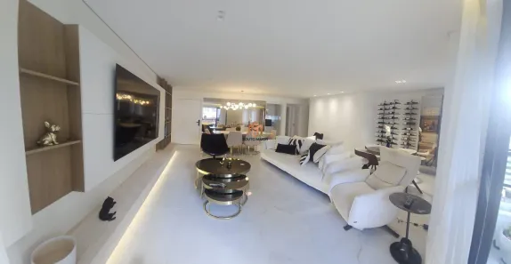 Apartamento com 3 Quartos à venda, 131m² no Boa Viagem, Recife