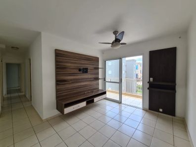 Apartamento com 4 Quartos à venda, 102m² no Nova Aliança, Ribeirão Preto