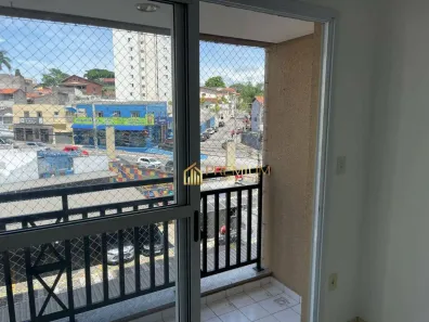 Apartamento com 3 Quartos à venda, 72m² no Monte Castelo, São José dos Campos