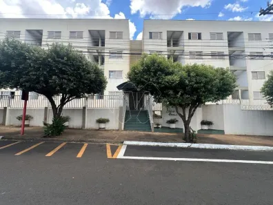 Apartamento com 1 Quarto para venda ou aluguel, 41m² no Vila Sedenho, Araraquara