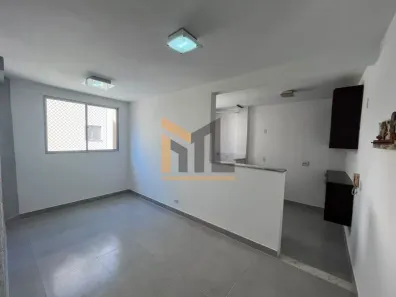 Prédio/Edifício Inteiro com 2 Quartos para alugar, 60m² no Vila Carvalho, Sorocaba