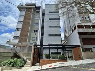 Studio com 1 Quarto para alugar, 25m² no Centro, Juiz de Fora