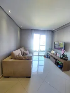 Cobertura com 2 Quartos à venda, 104m² no Vila Guiomar, Santo André
