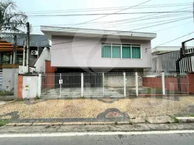 Casa com 3 Quartos para alugar, 175m² no Centro, Campinas