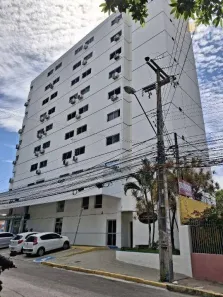 Conjunto Comercial / Sala à venda, 30m² no Centro, Fortaleza
