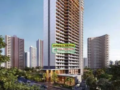Apartamento com 2 Quartos à venda, 66m² no Aldeota, Fortaleza