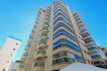 Apartamento com 3 Quartos à venda, 120m² no Enseada, Guarujá