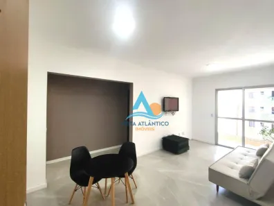 Apartamento com 1 Quarto à venda, 57m² no Guilhermina, Praia Grande