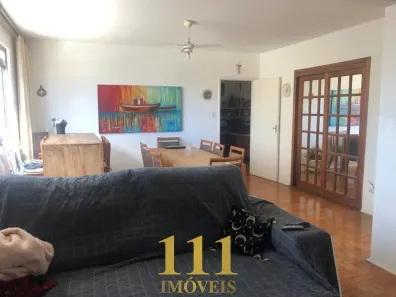 Apartamento com 4 Quartos à venda, 125m² no Vila Ema, São José dos Campos