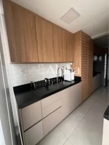 Apartamento com 2 Quartos para venda ou aluguel, 70m² no Dezoito do Forte Empresarial/Alphaville., Barueri