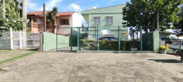 Prédio/Edifício Inteiro com 15 Quartos à venda, 490m² no São José, Canoas
