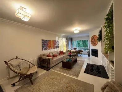 Apartamento com 3 Quartos à venda, 154m² no Centro, Gramado