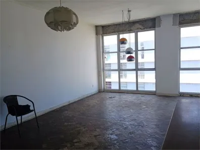 Apartamento com 3 Quartos à venda, 180m² no Itararé, São Vicente