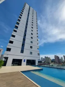 Apartamento com 1 Quarto à venda, 40m² no Jurunas, Belém