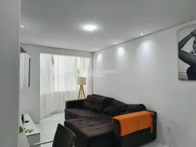 Apartamento com 1 Quarto à venda, 40m² no Trindade, Florianópolis