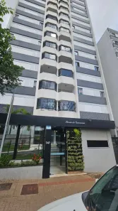Apartamento com 3 Quartos à venda, 135m² no Vila Ipiranga, Londrina