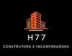 Miniatura da foto de H77 Construtora e Incorporadora