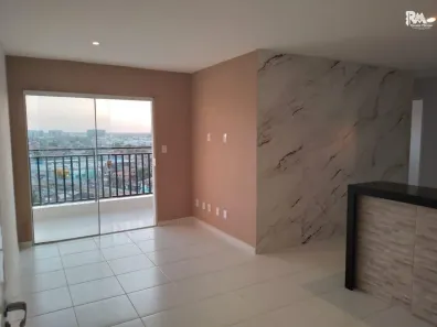 Apartamento com 2 Quartos para alugar, 67m² no Coqueiro, Belém