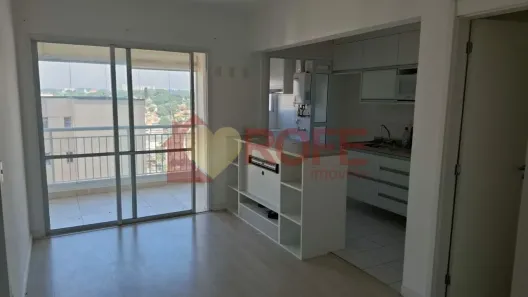 Apartamento com 1 Quarto para venda ou aluguel, 50m² no Jardim Aeroporto, São Paulo