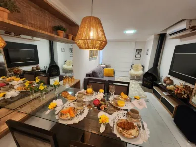 Apartamento com 1 Quarto à venda, 40m² no Centro, Canela