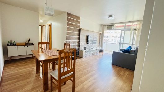 Apartamento com 3 Quartos à venda, 110m² no Santa Rosa, Niterói