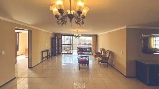 Apartamento com 4 Quartos à venda, 305m² no Meireles, Fortaleza
