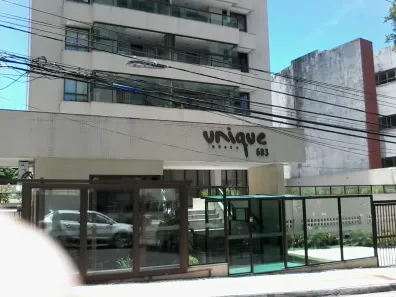 Apartamento com 2 Quartos à venda, 65m² no Graça, Salvador