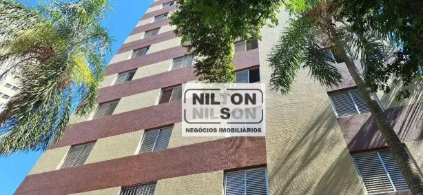 Apartamento com 2 Quartos para alugar, 68m² no Centro, Campinas