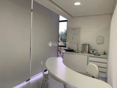 Conjunto Comercial / Sala à venda, 44m² no Menino Deus, Porto Alegre