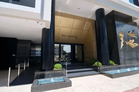 Apartamento com 3 Quartos à venda, 153m² no Centro, Balneário Camboriú