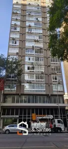 Conjunto Comercial / Sala à venda, 57m² no Centro, Curitiba