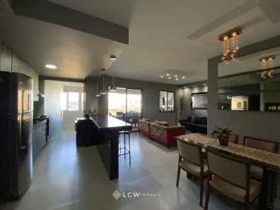 Apartamento com 2 Quartos à venda, 100m² no Vila da Serra, Nova Lima