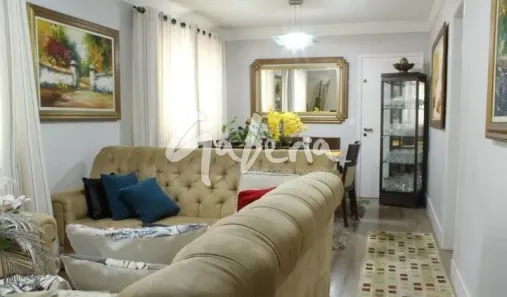 Apartamento com 3 Quartos à venda, 110m² no Santa Paula, São Caetano do Sul