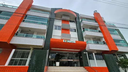 Apartamento com 2 Quartos à venda, 66m² no Ingleses do Rio Vermelho, Florianópolis