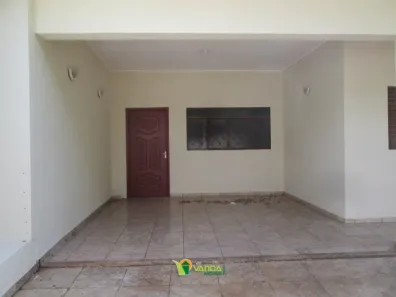 Casa com 2 Quartos para alugar, 120m² no Jardim Europa, São José do Rio Preto