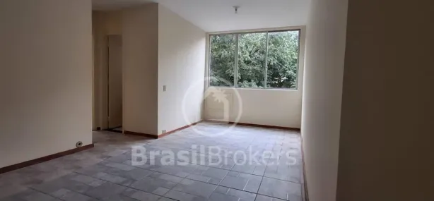 Apartamento com 2 Quartos à venda, 66m² no Tijuca, Rio de Janeiro