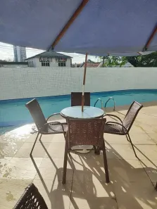 Studio com 1 Quarto à venda, 34m² no Pina, Recife