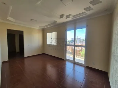 Apartamento com 3 Quartos à venda, 74m² no Glebas Califórnia, Piracicaba
