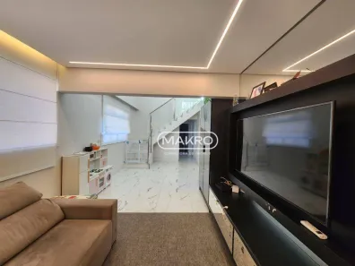 Cobertura com 4 Quartos à venda, 200m² no São Pedro, Belo Horizonte