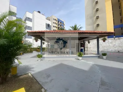 Apartamento com 3 Quartos à venda, 78m² no Chapada, Manaus