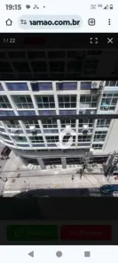 Conjunto Comercial / Sala à venda, 98m² no Centro, Niterói