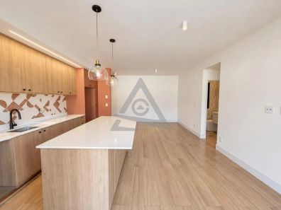 Apartamento com 2 Quartos à venda, 91m² no Parque da Hípica, Campinas